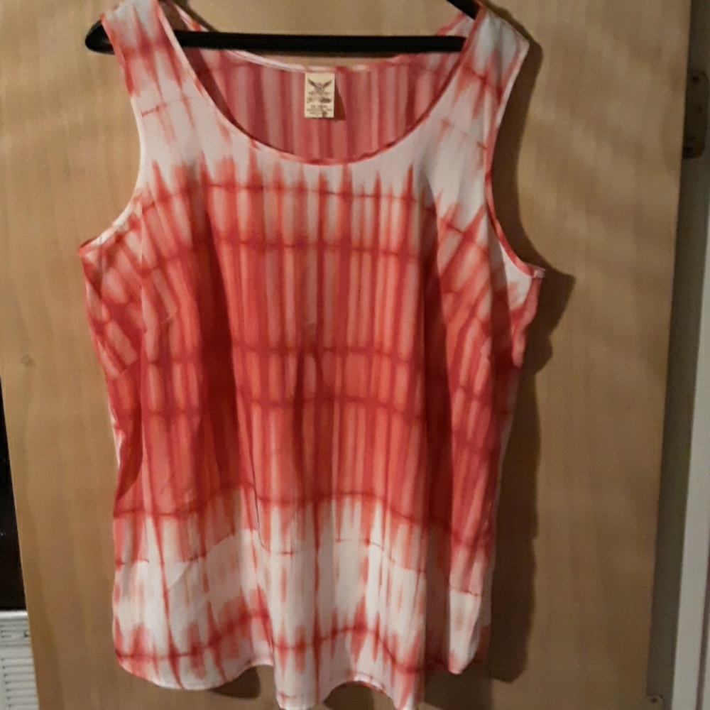 ❤Sleeveless Blouse ❤